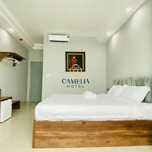Camelia 108 Le Lai *** Ho Chi Minh City