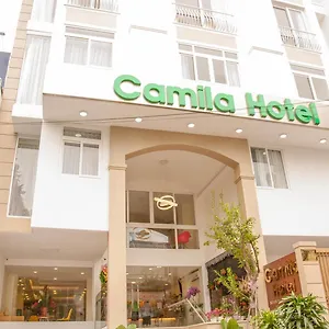 Camila *** Ho Chi Minh City